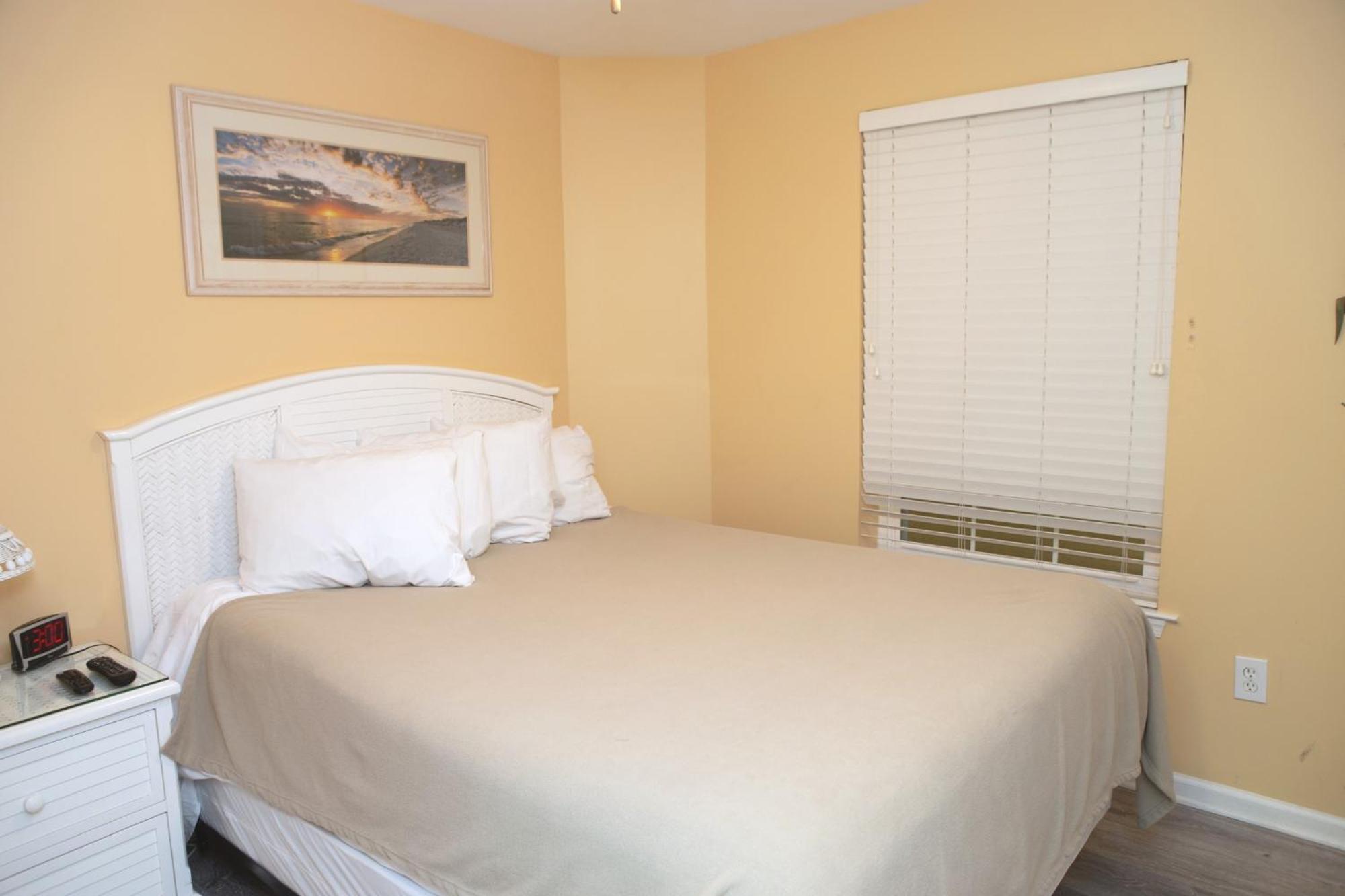 Champagne Island Resort Unit 107 North Wildwood Exterior foto