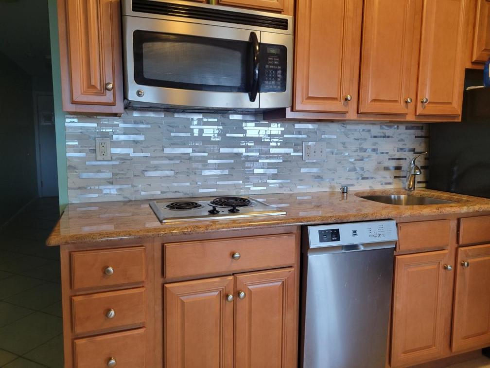 Champagne Island Resort Unit 107 North Wildwood Exterior foto