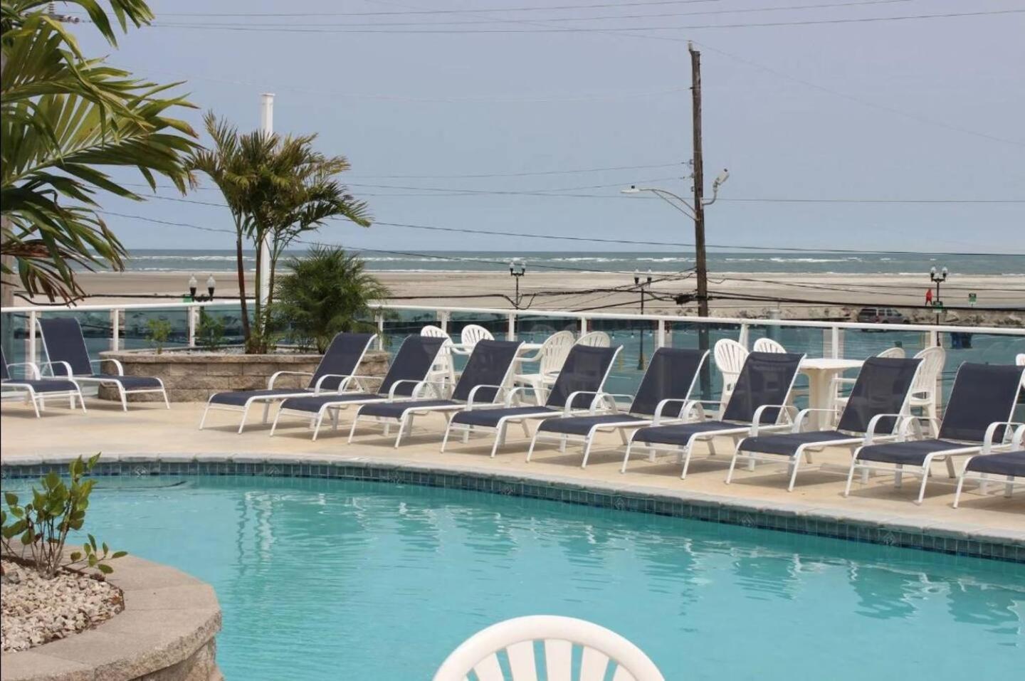 Champagne Island Resort Unit 107 North Wildwood Exterior foto