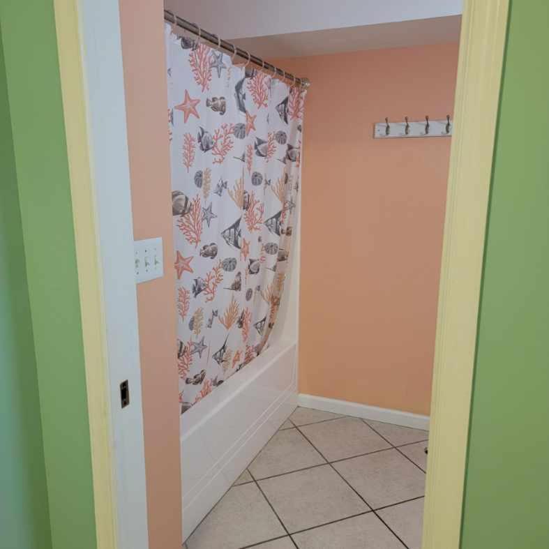 Champagne Island Resort Unit 107 North Wildwood Exterior foto