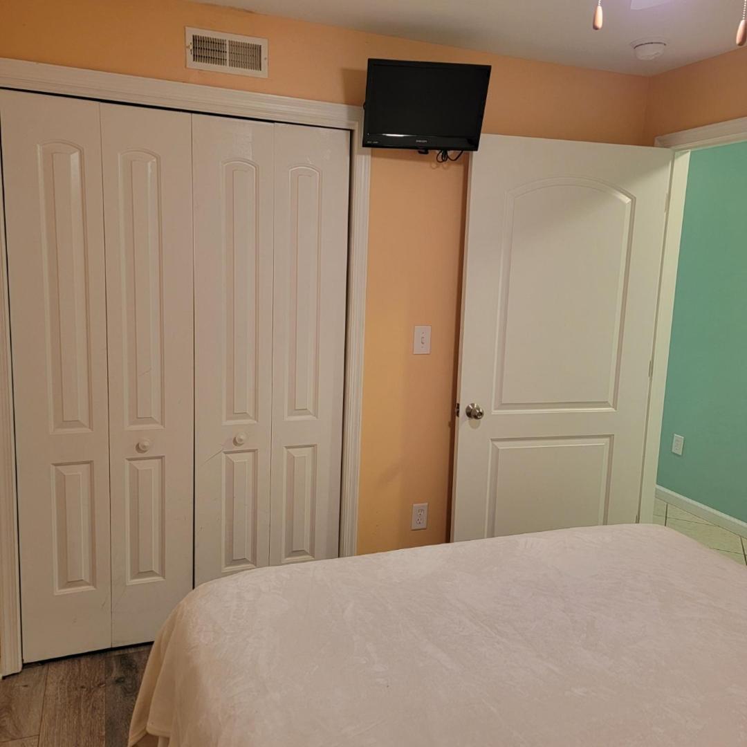 Champagne Island Resort Unit 107 North Wildwood Exterior foto